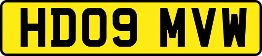 HD09MVW
