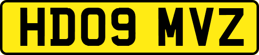 HD09MVZ