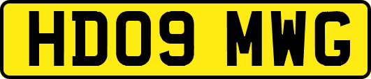 HD09MWG