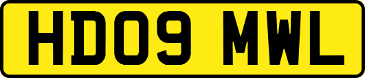 HD09MWL