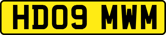 HD09MWM