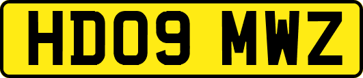 HD09MWZ