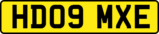 HD09MXE