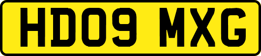 HD09MXG