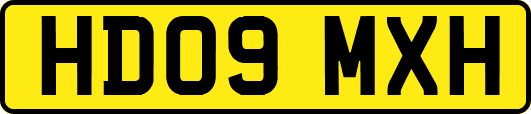 HD09MXH
