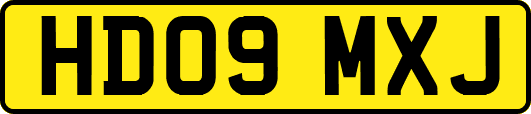 HD09MXJ
