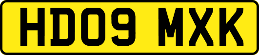 HD09MXK