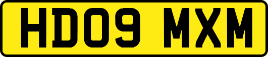 HD09MXM