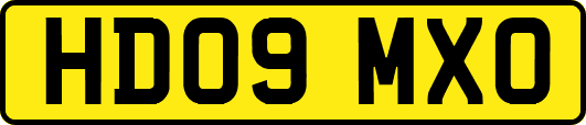 HD09MXO