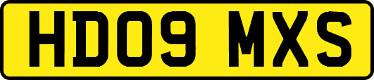 HD09MXS