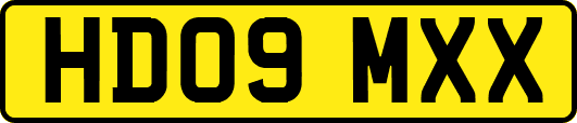 HD09MXX