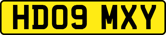 HD09MXY