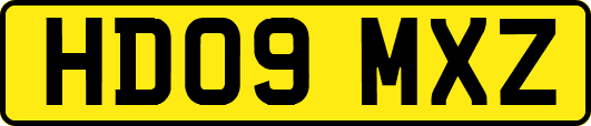 HD09MXZ