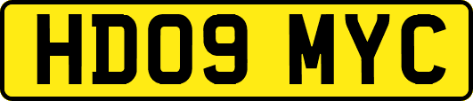 HD09MYC