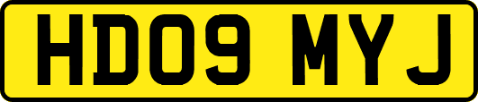 HD09MYJ
