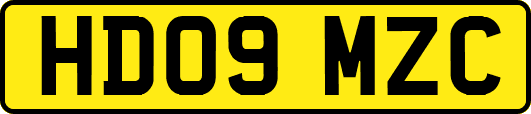 HD09MZC