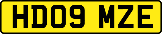 HD09MZE