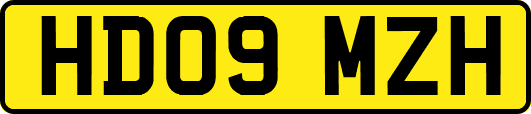 HD09MZH