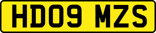 HD09MZS