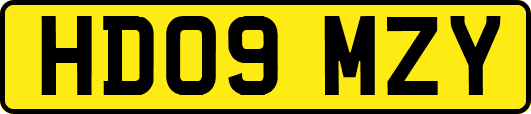 HD09MZY
