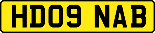 HD09NAB
