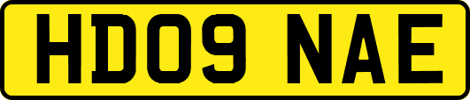 HD09NAE