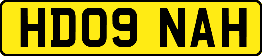 HD09NAH