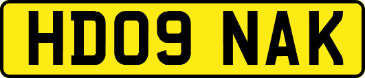 HD09NAK