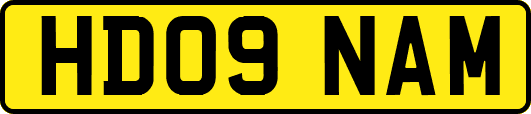 HD09NAM
