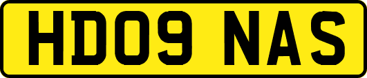HD09NAS