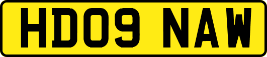 HD09NAW
