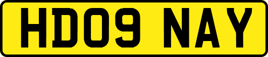 HD09NAY