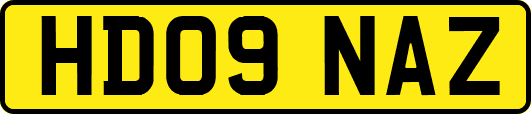 HD09NAZ