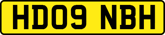 HD09NBH