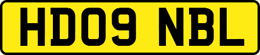 HD09NBL