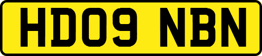 HD09NBN