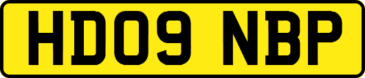 HD09NBP