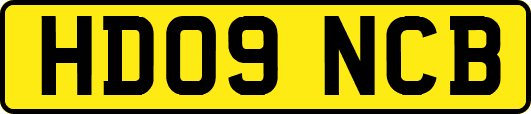 HD09NCB