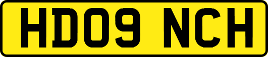 HD09NCH