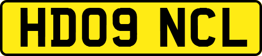HD09NCL