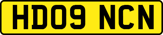HD09NCN