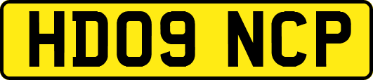 HD09NCP