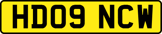 HD09NCW