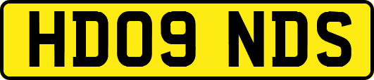 HD09NDS