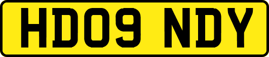 HD09NDY
