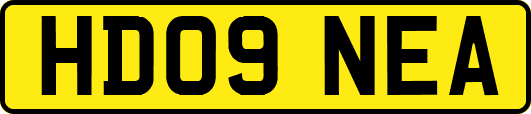 HD09NEA