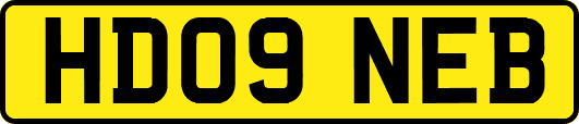 HD09NEB