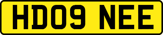 HD09NEE