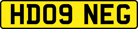 HD09NEG