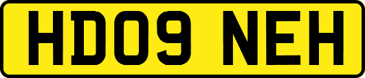 HD09NEH